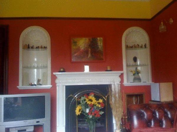 Newcourt B & B Llantwit Major Quarto foto